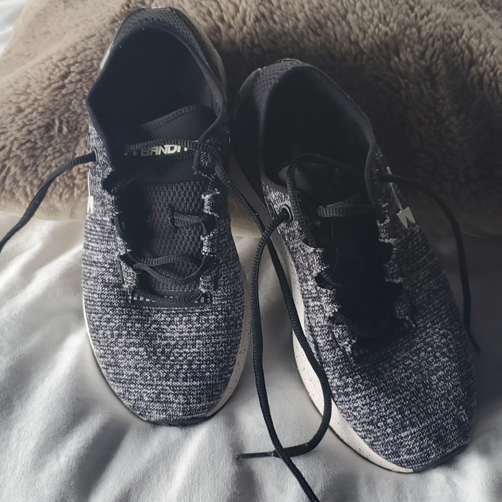 Underarmor Bandit 3